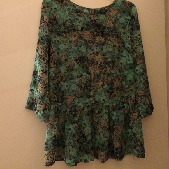 Never worn blouse