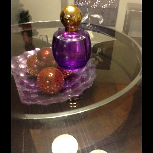 New never used bottle of Wonderful perfume.