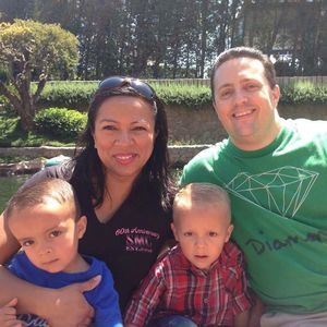 Meet your Posher, Sandra