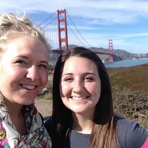 Meet your Posher, Sara