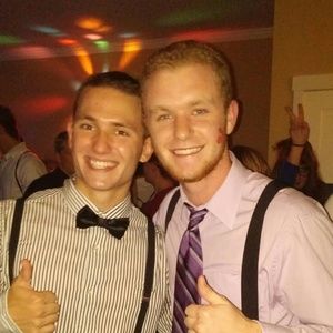 Meet your Posher, Ryan