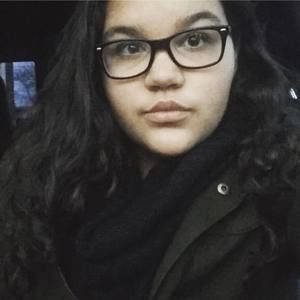 Meet your Posher, Angelica