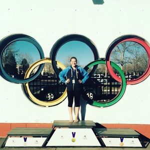 Meet your Posher, Lorelei