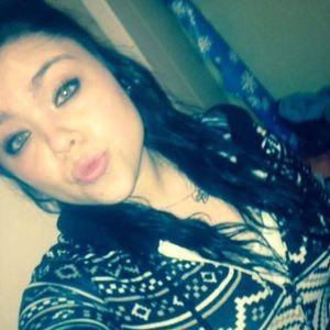 Meet your Posher, Lindsey