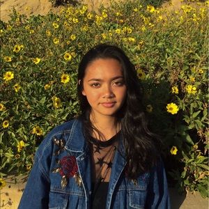 Meet your Posher, Kiana