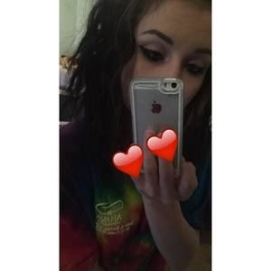 Meet your Posher, Kat