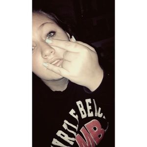 Meet your Posher, Mollie