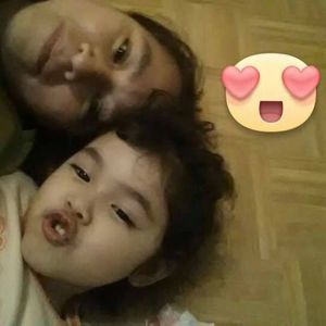 Meet your Posher, Alma