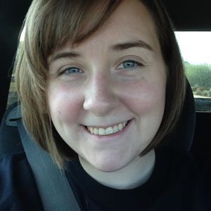 Meet your Posher, Aimee