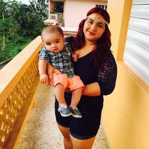 Meet your Posher, Julimarie