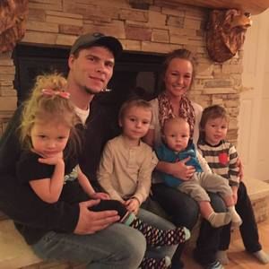 Meet your Posher, Briana