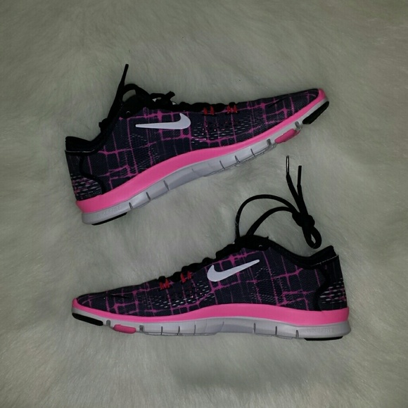 FINAL | Nike Free 5.0 TR 4 FIT - Picture 2 of 2
