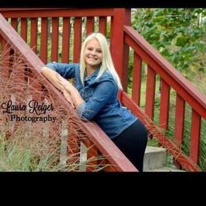 Meet your Posher, Keionna