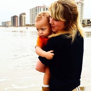 Meet your Posher, Bethany