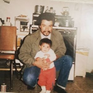 Meet your Posher, James