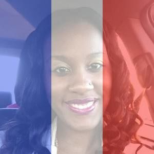 Meet your Posher, Erika