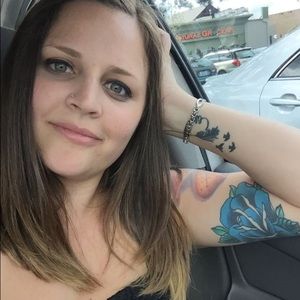 Meet your Posher, Jackie