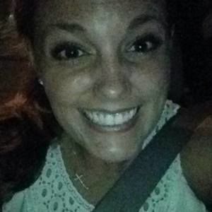 Meet your Posher, Savanna