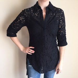 BB Dakota blouse