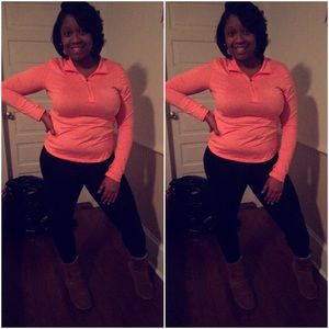 Meet your Posher, Kiara