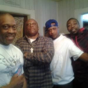 Meet your Posher, Monty