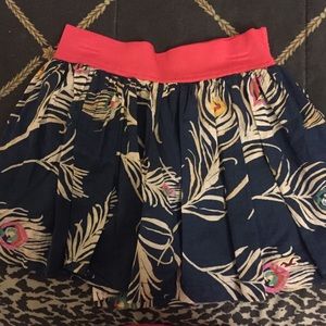 Hollister Skirt
