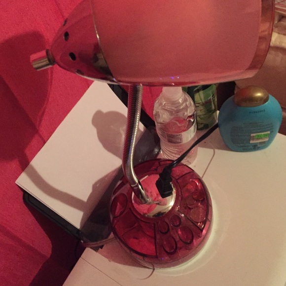 Lamp - Picture 2 of 3