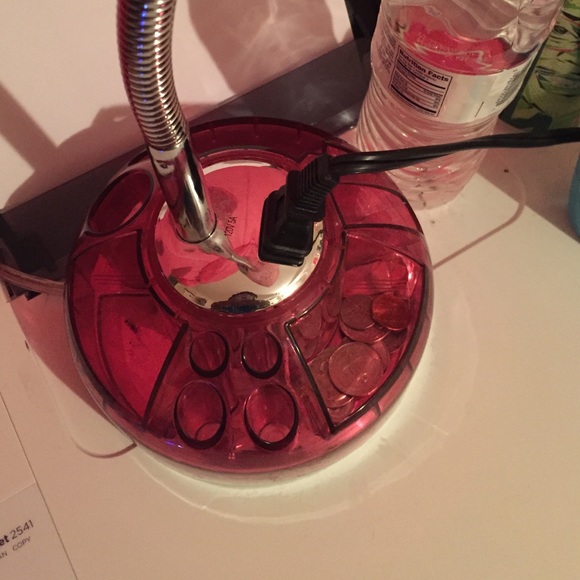 Lamp - Picture 3 of 3