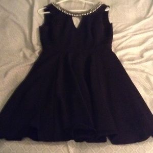 Cocktail dress