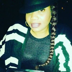 Meet your Posher, Bentilda