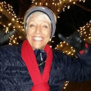 Meet your Posher, Cheryl