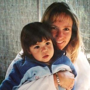 Meet your Posher, Laurie