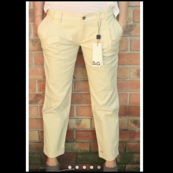 NEW D&G Pants - Picture 2 of 4
