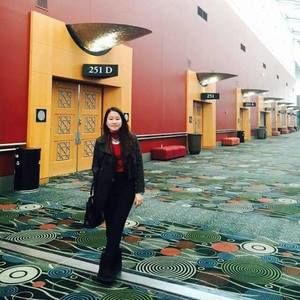 Meet your Posher, Alisha