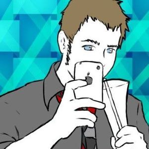 Meet your Posher, Eric