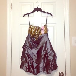 Prom/Special Occasion Dress Formal/HOCO Dress