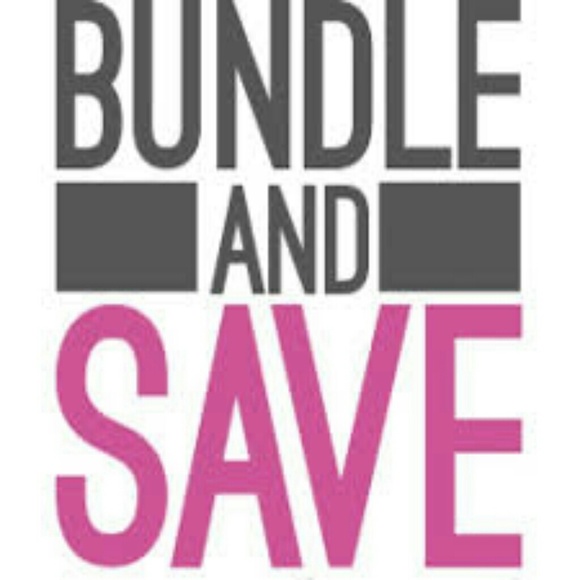 Bundle bundle is the best way!!! - Picture 2 of 2