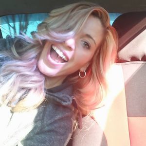 Meet your Posher, Shannon