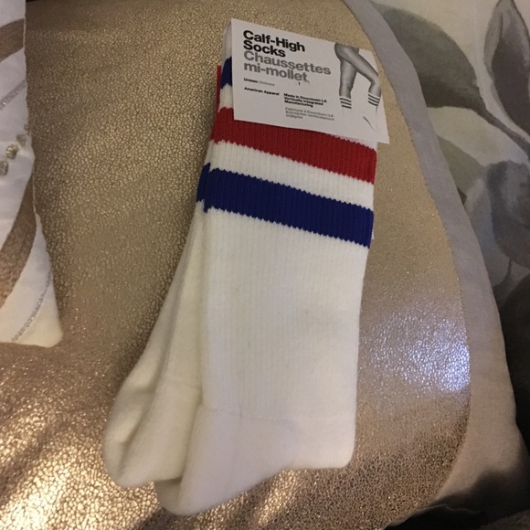 AA socks - Picture 2 of 4