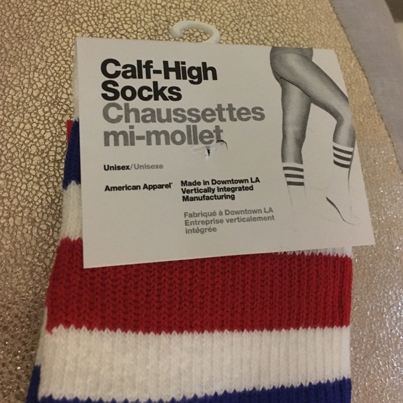 AA socks - Picture 3 of 4