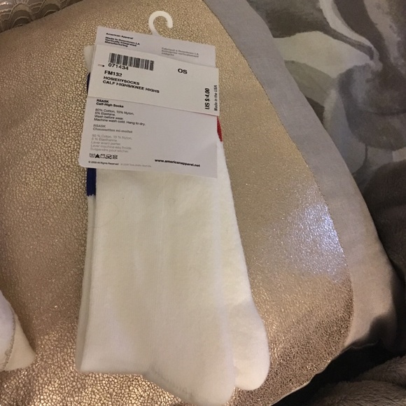 AA socks - Picture 4 of 4