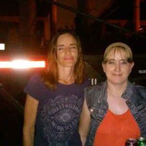 Meet your Posher, Lori