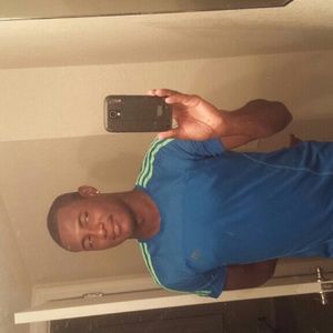 Meet your Posher, Rushane