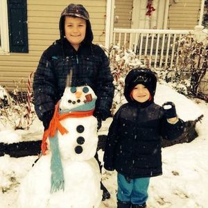 Meet your Posher, Kelly