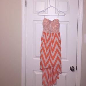 Fun & Flowy sun dress