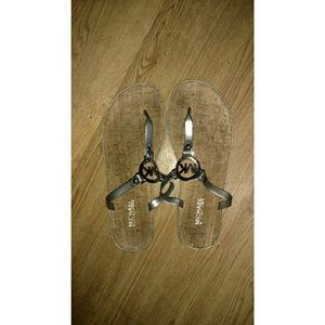 Michael kors sandals