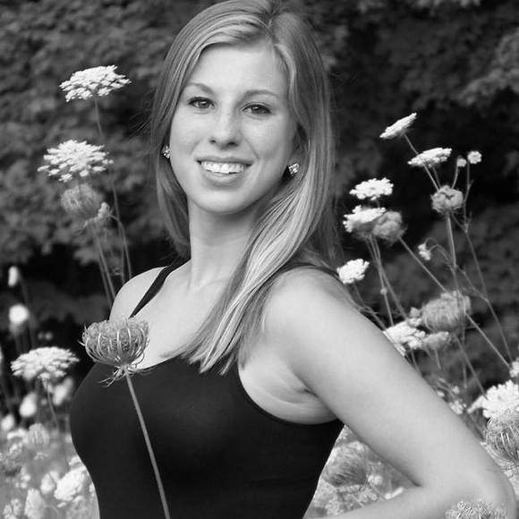 Meet your Posher, Natasha