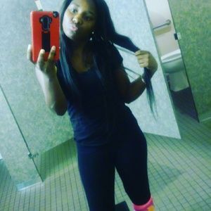 Meet your Posher, Angel