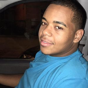 Meet your Posher, Eric