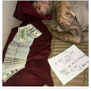 Meet your Posher, Mike